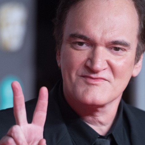 La verdadera razón por la que Quentin Tarantino se niega a dar un 'centavo' a su madre