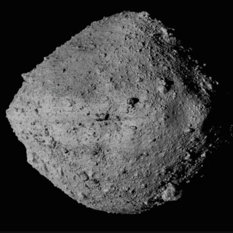 ¡De terror!, Nasa advierte que asteroide chocará con la Tierra y da la fecha