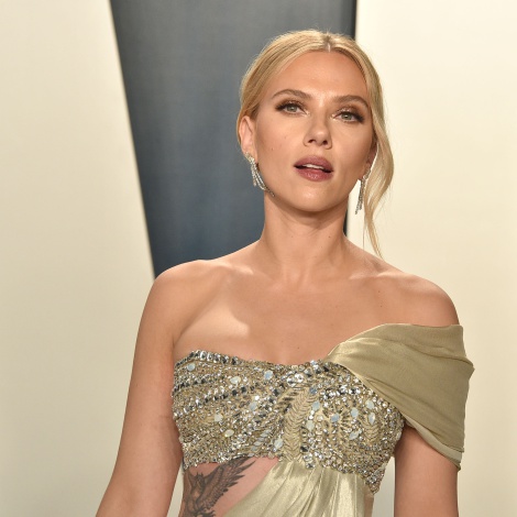 Disney rompe relación laboral con Scarlett Johansson tras demanda por "Black Widow"