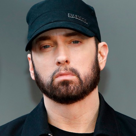 Stevie, hijo pequeño de Eminem, se declara de género no binario en redes sociales