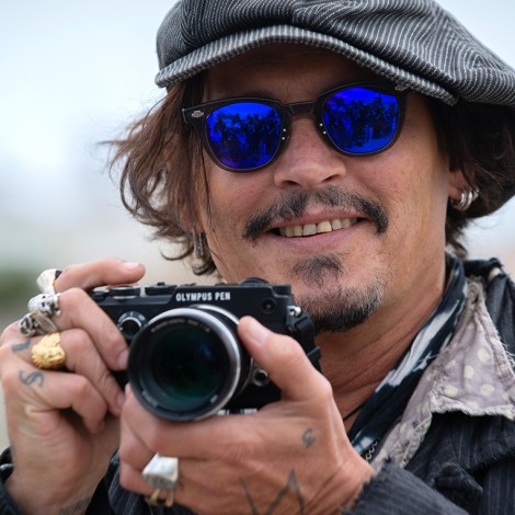 Johnny Depp denuncia un 'boicot' de Hollywood en su contra tras las acusaciones de Amber Heard