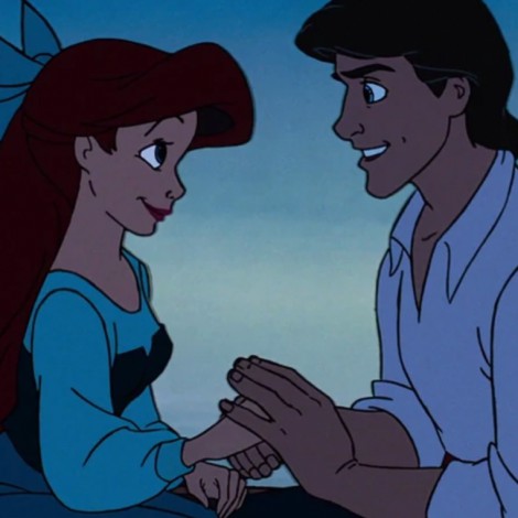'La Sirenita': La inquietante teoría de confirmaría que Eric nunca estuvo enamorado de Ariel