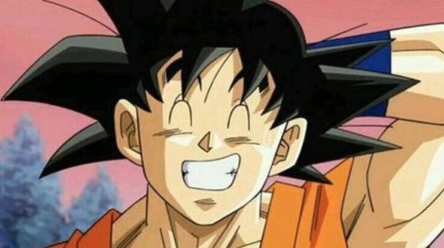 Goku: Consideran a Goku parte de la comunidad LGBT por su posible  asexualidad | Actualidad | LOS40 México