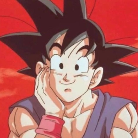 Consideran a Goku parte de la comunidad LGBT por su posible asexualidad