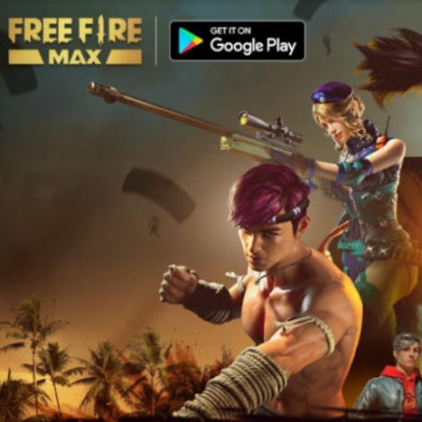 Free Fire festeja su cuarto aniversario con el prerregistro global para Free Fire MAX este día del gamer