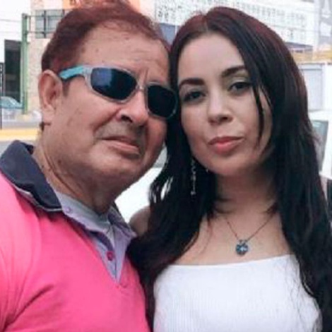 Zuleika Garza, ex novia de Sammy Pérez, denuncia agresiones y amenazas: “No puedo salir a la calle”