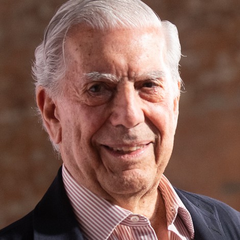 Mario Vargas Llosa llama "aberración" al uso de TODES como lenguaje inclusivo