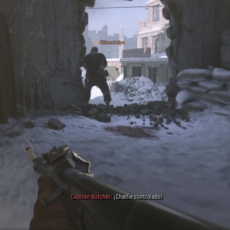 Call of Duty: Vanguard, recapitulando la segunda guerra mundial en la nueva generación de consolas