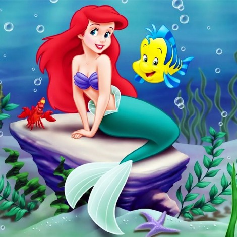 Disney apuesta fuerte y anuncia el estreno del live-action de "La Sirenita"