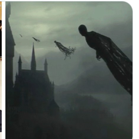 Los memes que dejó la MET Gala