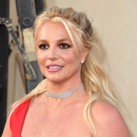 Britney Spears rompe el silencio y confiesa por qué cerró su Instagram