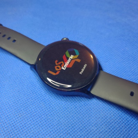 Huawei Watch 3: un elegante reloj inteligente lleno de excelentes ideas y grandes especificaciones, pero con un detalle a considerar