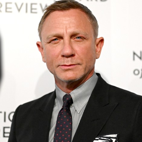Daniel Craig se despide de James Bond con emotivo mensaje