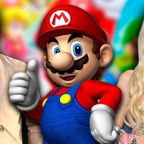 “Super Mario Bros, la película” ya tiene fecha de estreno y Chris Pratt y Anya Taylor-Joy serán los protagonistas
