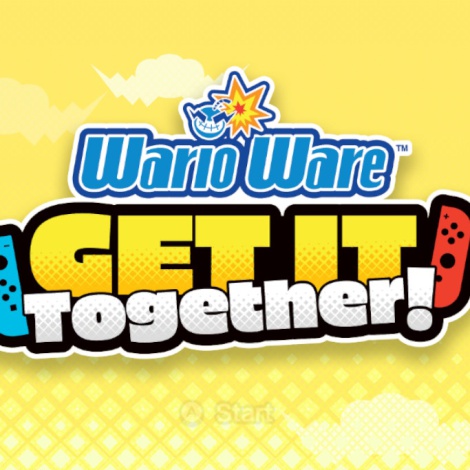 WarioWare: Get it Together! Juega de manera desenfrenada en tu Switch