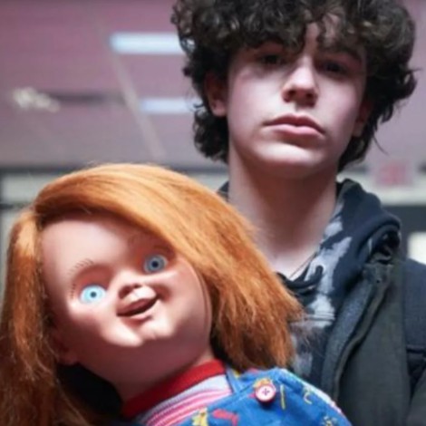 La nueva serie de Chucky tratará sobre bullying a jóvenes de la comunidad LGBT