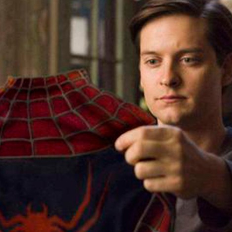 “Spider-Man: No Way Home”: Filtran supuesto audio que confirma la participación de Tobey Maguire