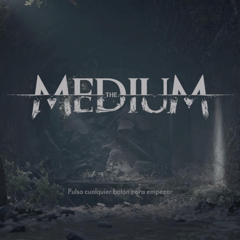 The Medium, una experiencia paranormal en PlayStation 5