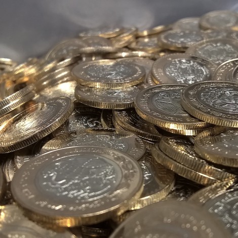 Conoce las cinco inusuales monedas que se cotizan entre 35,000 y hasta 60,000 pesos