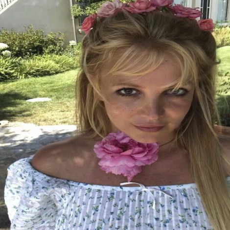 Britney Spears causa polémica al burlarse del libro que publicó su hermana Jamie Lynn