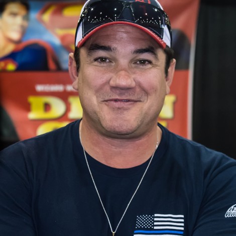 “No es audaz ni valiente”: Dean Cain critica decisión de convertir a Superman en bisexual
