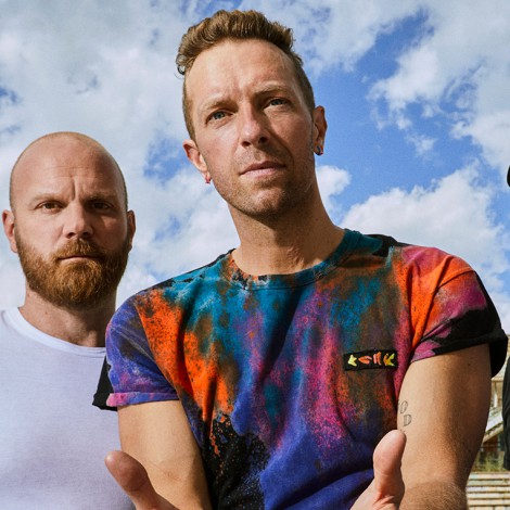 Coldplay anuncia su gira mundial sostenible: “Music Of The Spheres World Tour”, y México está presente