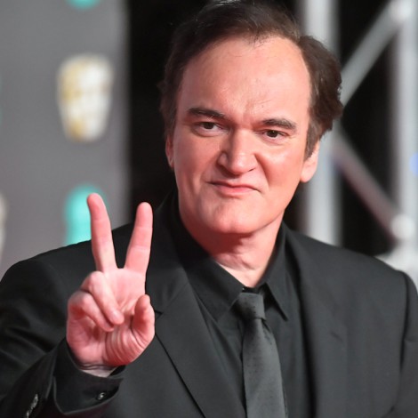 Quentin Tarantino podría despedirse del cine con "Kill Bill 3"