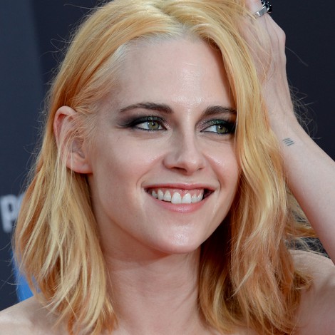 "Hagamos algo nuevo": Kristen Stewart confiesa que le gustaría ser la Joker de Robert Pattinson