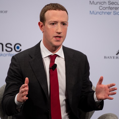¿El nombre de Facebook desaparecerá? Esto es lo que sabemos