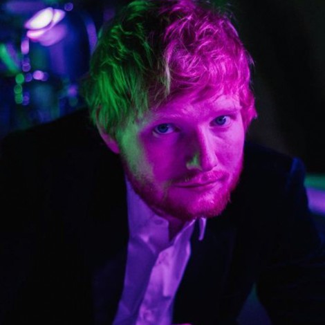 Ed Sheeran da positivo a Covid-19 y se disculpa con sus fans