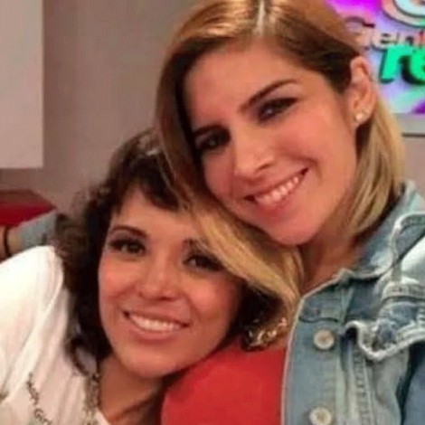 "Parásitos y vividores": Karla Panini ataca a familia de Karla Luna e hijas