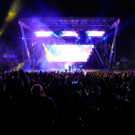 Ultra Music Festival Miami 2022 está de vuelta y lanza su lineup oficial