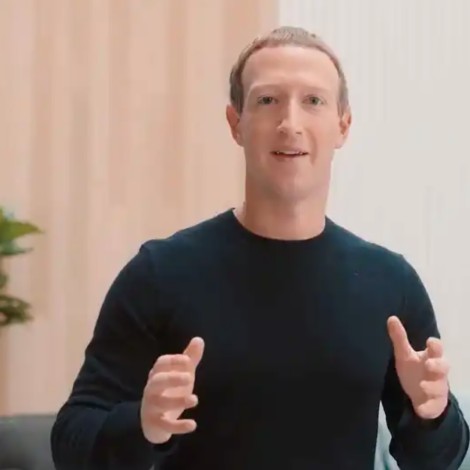 Facebook borrará más de 1,000 millones de caras; le dice adiós al reconocimiento facial