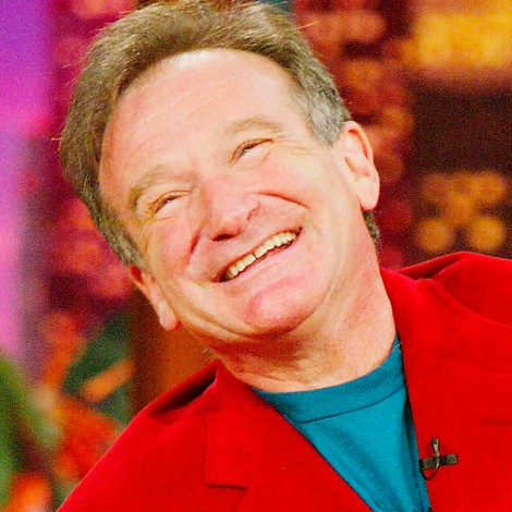 ¡Enorme generosidad!: Revelan la cláusula secreta de Robin Williams en sus contratos para ayudar a gente sin hogar