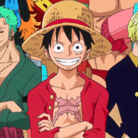 Netflix revela elenco para la serie live-action de 'One Piece'