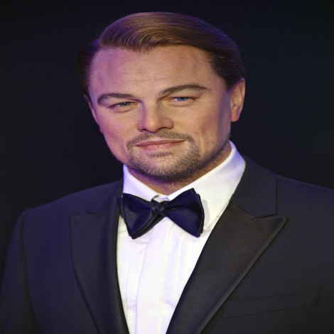 Leonardo DiCaprio cautiva a la esposa de Jeff Bezos y así respondió el empresario