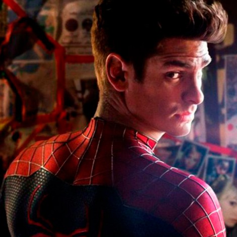“Ya veremos”: Andrew Garfield ya no niega que estará en ‘Spider-Man No Way Home’