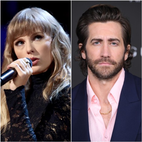 Taylor Swift y la canción de diez minutos dedicada a Jake Gyllenhaal