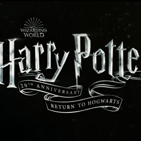 Confirman reencuentro de Harry Potter por 20 años de "La piedra filosofal"
