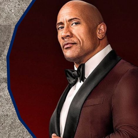 Dwayne 'The Rock' Johnson revela que quiere ser el próximo James Bond
