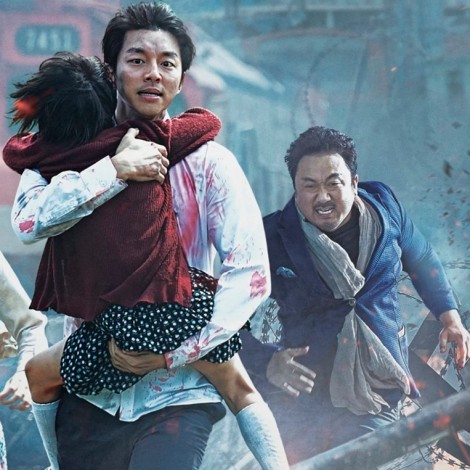 Remake estadounidense de "Tren a Busan" ya tiene título