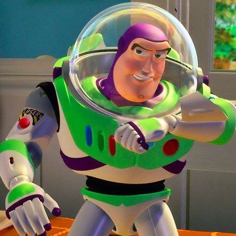 Buzz Lightyear: Conoce al astronauta de la vida real que inspiró al personaje
