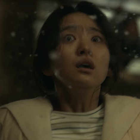 "Rumbo al infierno", la serie coreana que promete desbancar a "El Juego del Calamar"