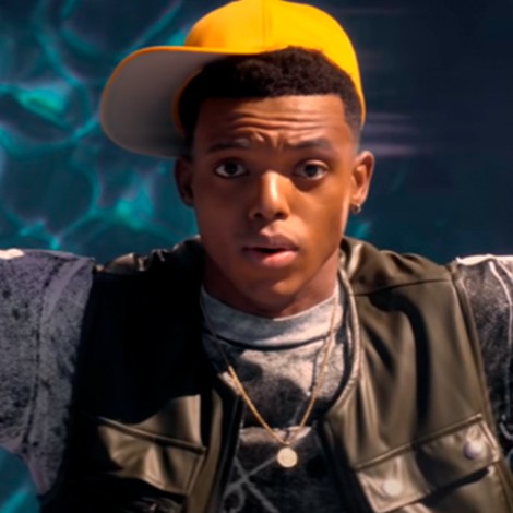 Reboot de 'El Principe del rap' estrena su primer avance