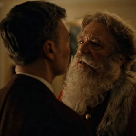Comercial de Santa Claus homosexual causa polémica en Noruega