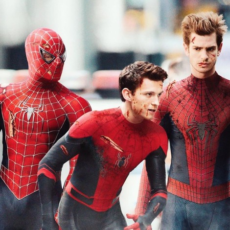 Andrew Garfield pidió que ‘Spider-Man’ fuera bisexual y le cancelan su saga