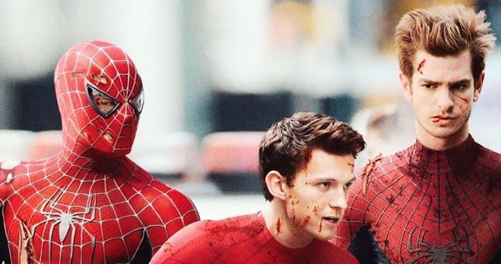 Spider-Man: Andrew Garfield pidió que 'Spider-Man' fuera bisexual y le  cancelan su saga | Actualidad | LOS40 México