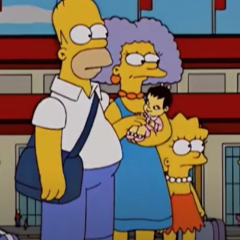 Disney decide eliminar capítulo de Los Simpson que relata oscuro momento de China