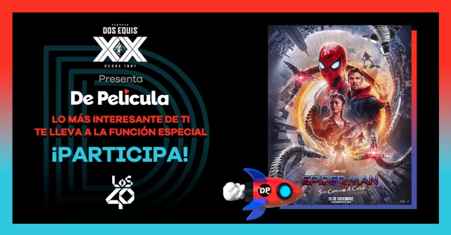 Spider-Man: No Way Home: No te pierdas la función especial de 