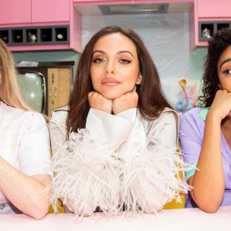Tras 10 años juntas, Little Mix anuncia 'descanso' por tiempo indefinido